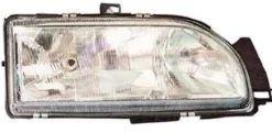 Strålkastare Höger Ford Sierra
