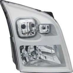 Strålkastare Höger Ford Transit