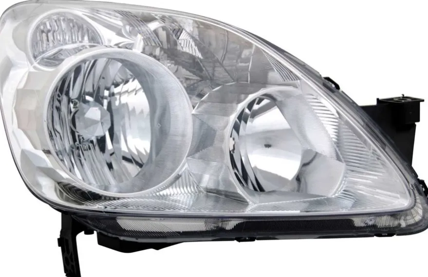 Strålkastare Höger Honda CR-V II