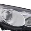Strålkastare Höger Hyundai ix35