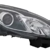 Strålkastare Höger Mazda 6 2007-