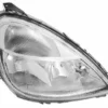 Strålkastare Höger Mercedes A-Class W168