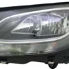 Strålkastare Höger Mercedes C-Klass W205, S205