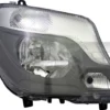 Strålkastare Höger Mercedes Sprinter 906 2013-2017