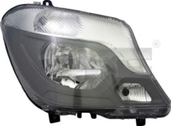 Strålkastare Höger Mercedes Sprinter 906 2013-2017