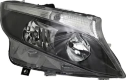 strålkastare Höger Mercedes Vito /V-Klass