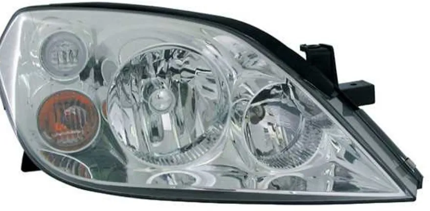 Strålkastare Höger Nissan Primera