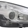Strålkastare Höger Nissan Qashqai