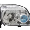 Strålkastare Höger Nissan X-Trail T30