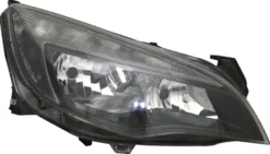 Strålkastare Höger Opel Astra J