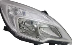 Strålkastare Höger Opel Meriva B