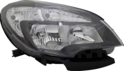 Strålkastare Höger Opel Mokka/mokka X