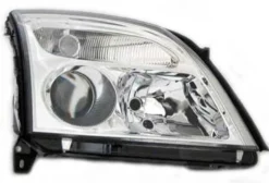 Strålkastare Höger Opel Signum, Vectra C