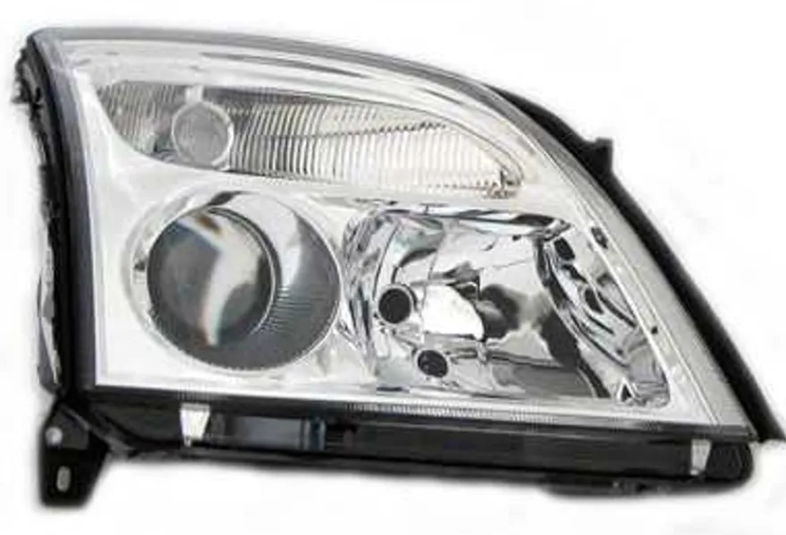 Strålkastare Höger Opel Signum, Vectra C
