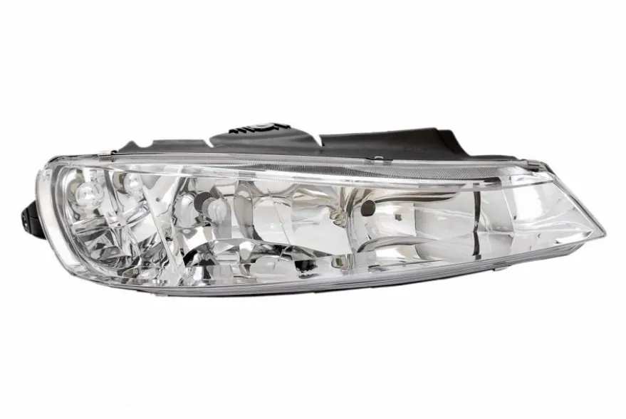 Strålkastare Höger Peugeot 406