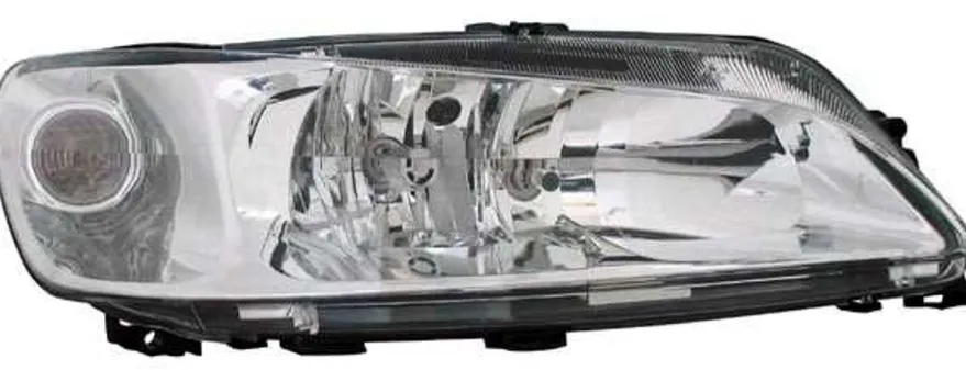 Strålkastare Höger Peugeot 306