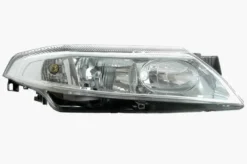 Strålkastare Höger Renault Laguna II