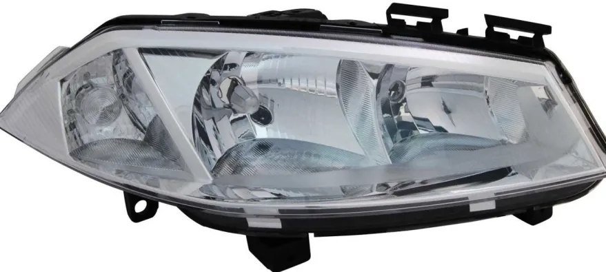 Strålkastare Höger Renault Megane II