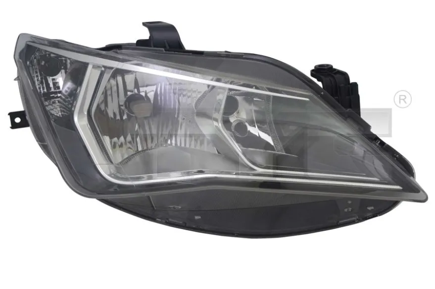 Strålkastare Höger Seat Ibiza (6J) 2012-