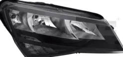 Strålkastare Höger Skoda Superb III 2015-2020
