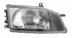 Strålkastare Höger Toyota Hiace IV