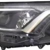 Strålkastare Höger Toyota RAV4 IV