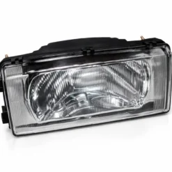 Strålkastare höger Volvo 740 745 760 765