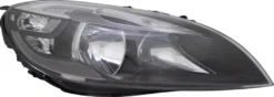Strålkastare Höger Volvo V40 II