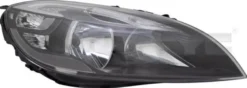 Strålkastare Höger Volvo V40 II