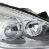 Strålkastare Höger Volvo V60 / S60 2010-2013