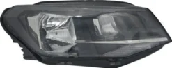Strålkastare Höger VW Caddy IV