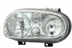 Strålkastare Höger VW Golf MK4