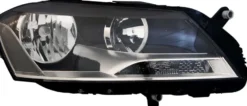 Strålkastare Höger VW Passat