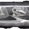 Strålkastare Höger VW Tiguan II, Tiguan Allspace