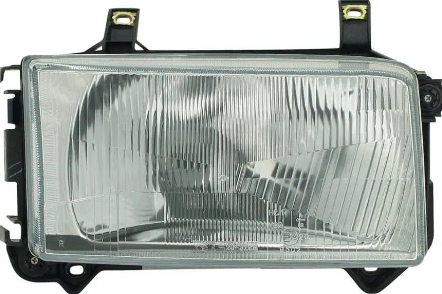 Strålkastare Höger VW Transporter T4