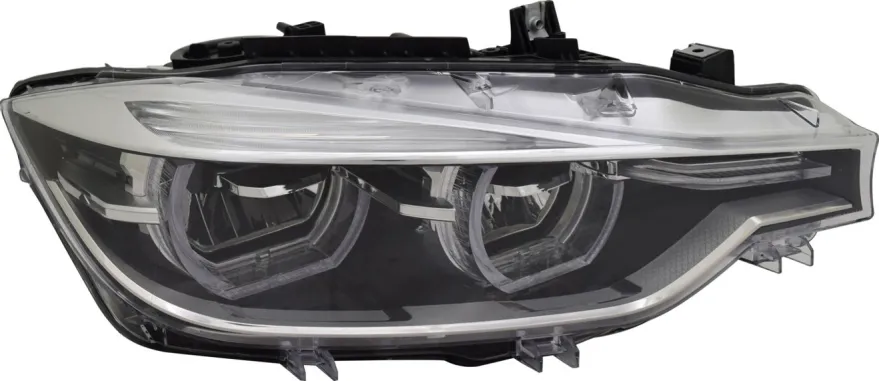 Strålkastare LED Höger Bmw 3-Serie F30/F31