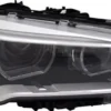 Strålkastare LED Höger till BMW X1 F48 07.2016->