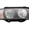 Strålkastare Vänster BMW 5-Serie E39