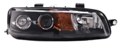 Strålkastare Vänster Fiat Punto (188) 07.2001-08.2003