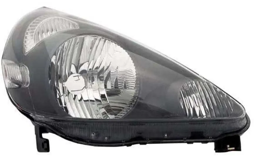 Strålkastare Vänster Honda Jazz II