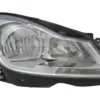 Strålkastare Vänster Mercedes C-Class W204 / S204