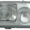 Strålkastare Vänster Mercedes E-Class W124 / S124