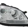 Strålkastare Vänster Mercedes M-Class W164