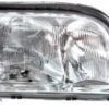 Strålkastare Vänster Mercedes S-Class W140