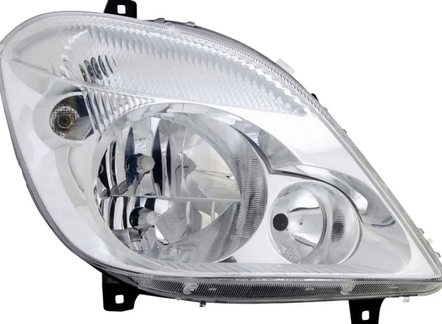 Strålkastare Vänster Mercedes Sprinter2006-2013