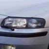 Strålkastare Vänster Original Volvo S60 2001-2004