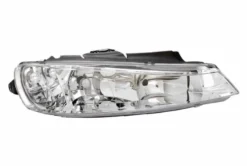 Strålkastare Vänster Peugeot 406