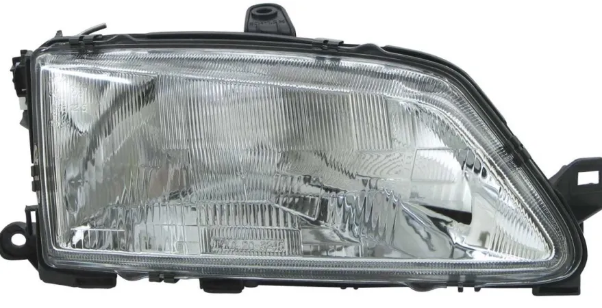 Strålkastare Vänster Peugeot 306
