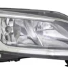 Strålkastare Vänster Peugeot Boxer