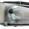 Strålkastare Vänster Peugeot 106 II